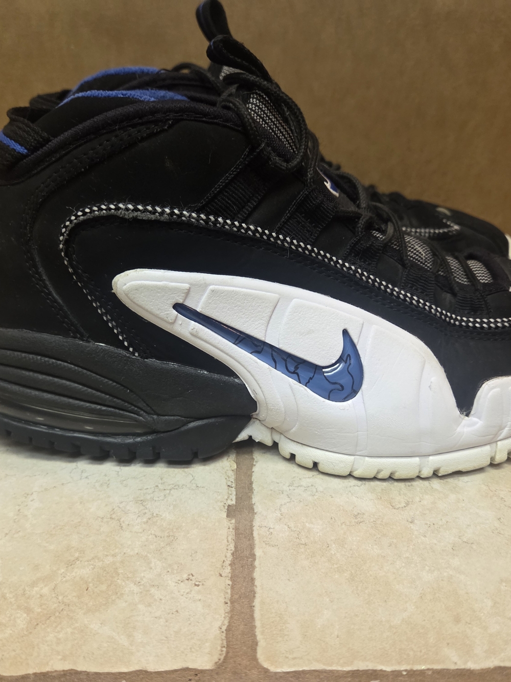 Nike Air Max Penny 1Orlando (2021)
